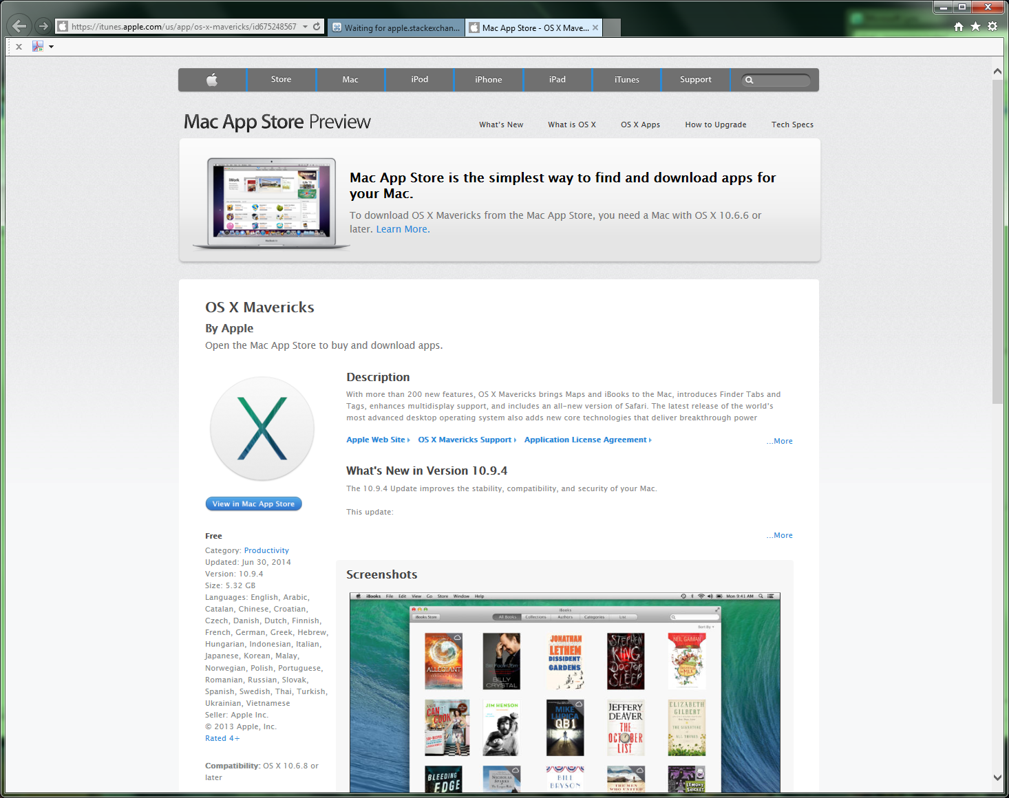 Mac Os X Cd Download